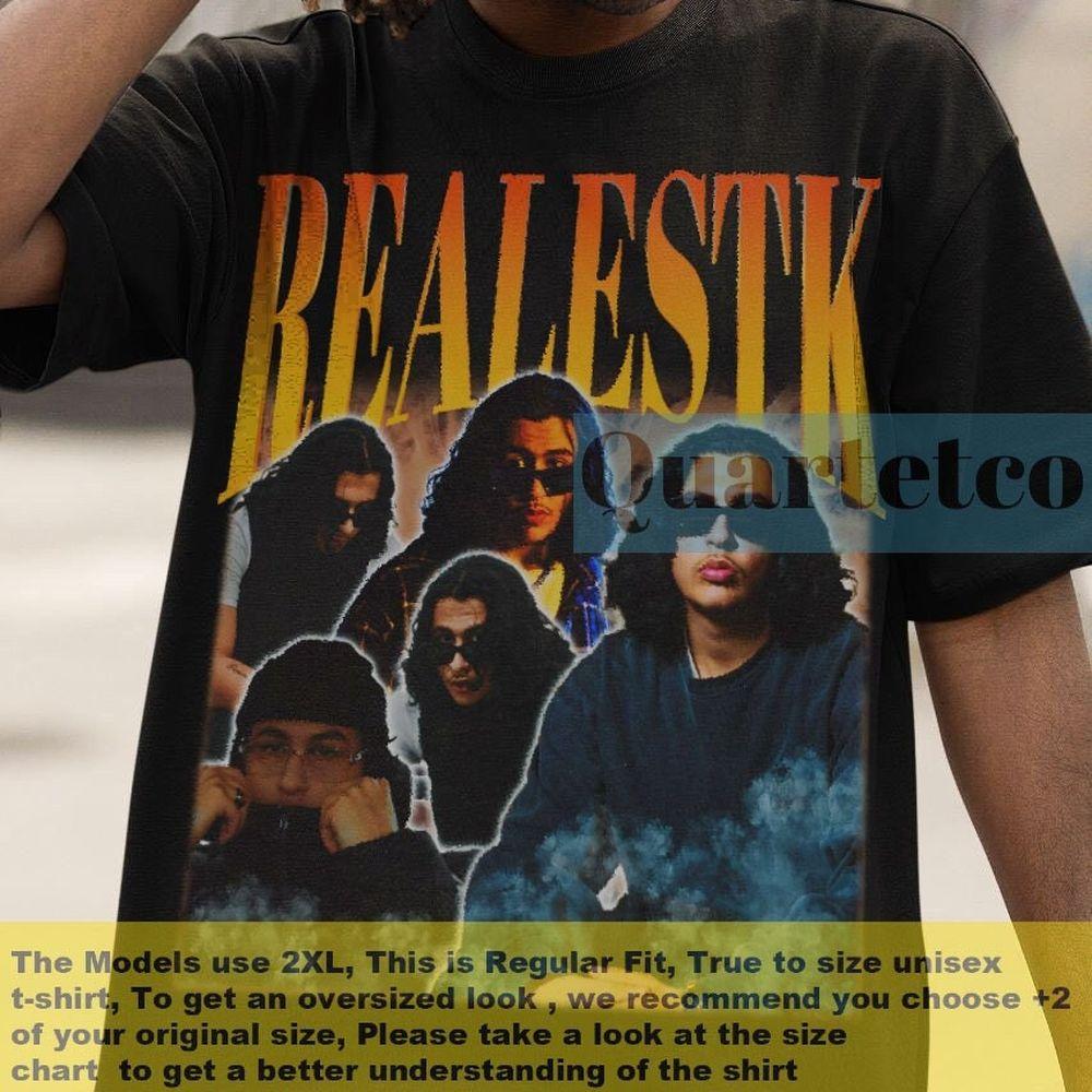 Realestk Realestk 3 Vuitino Apparel